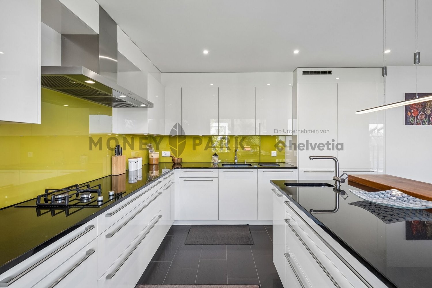 Appartamento di 3 ½ locali, foto 3 di 10