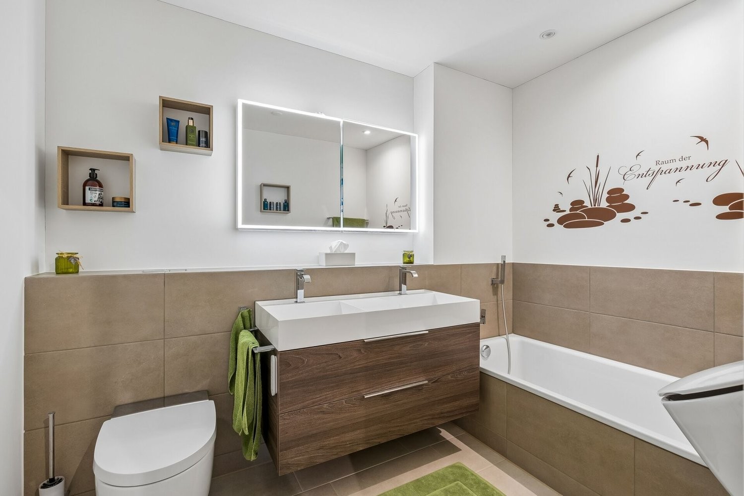 Appartamento di 3 ½ locali, foto 9 di 10