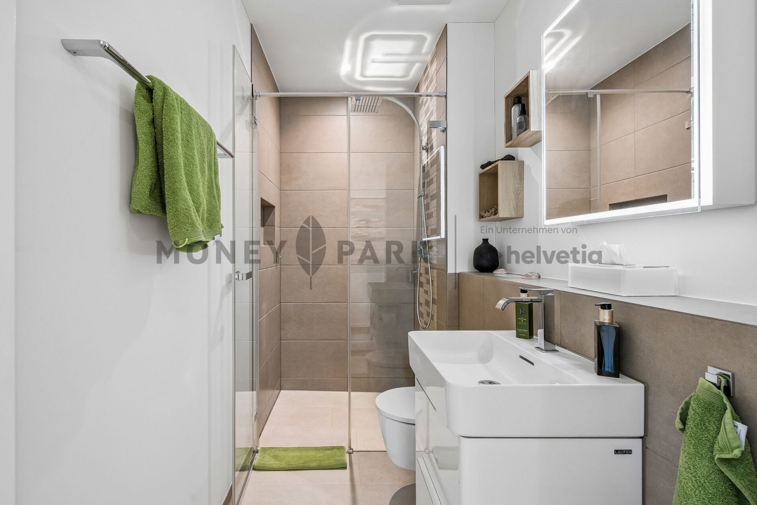 Appartamento di 3 ½ locali, foto 8 di 10