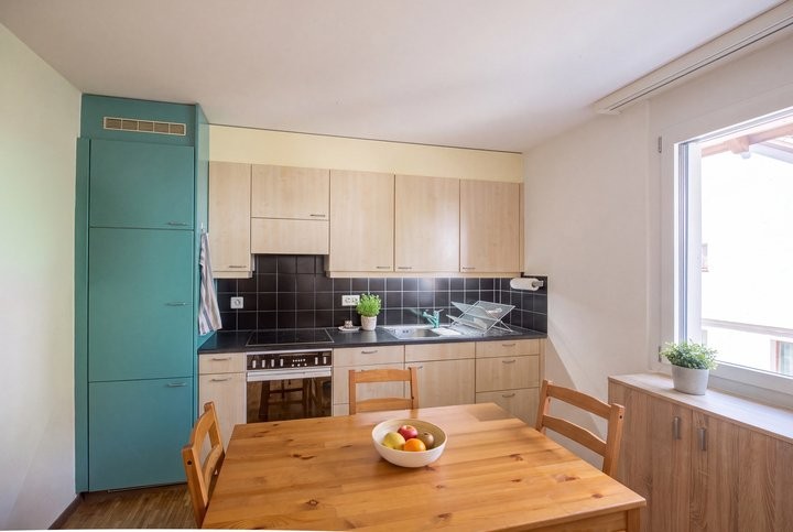 1 ½ rooms apartment, Foto 4 von 8