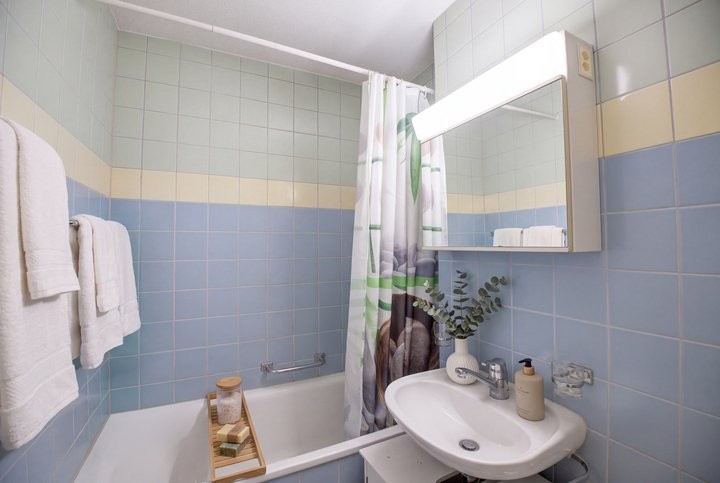 1 ½ rooms apartment, Foto 5 von 8