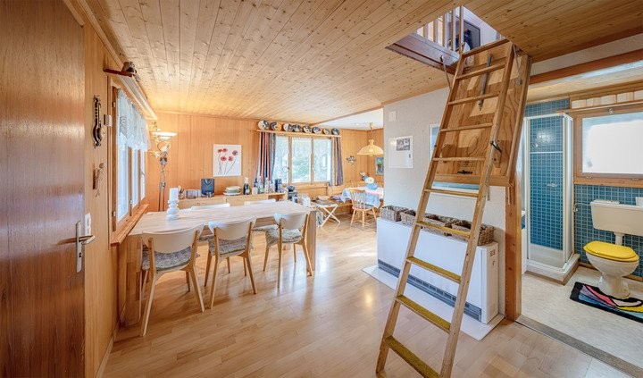2 ½ rooms single house, Foto 4 von 8