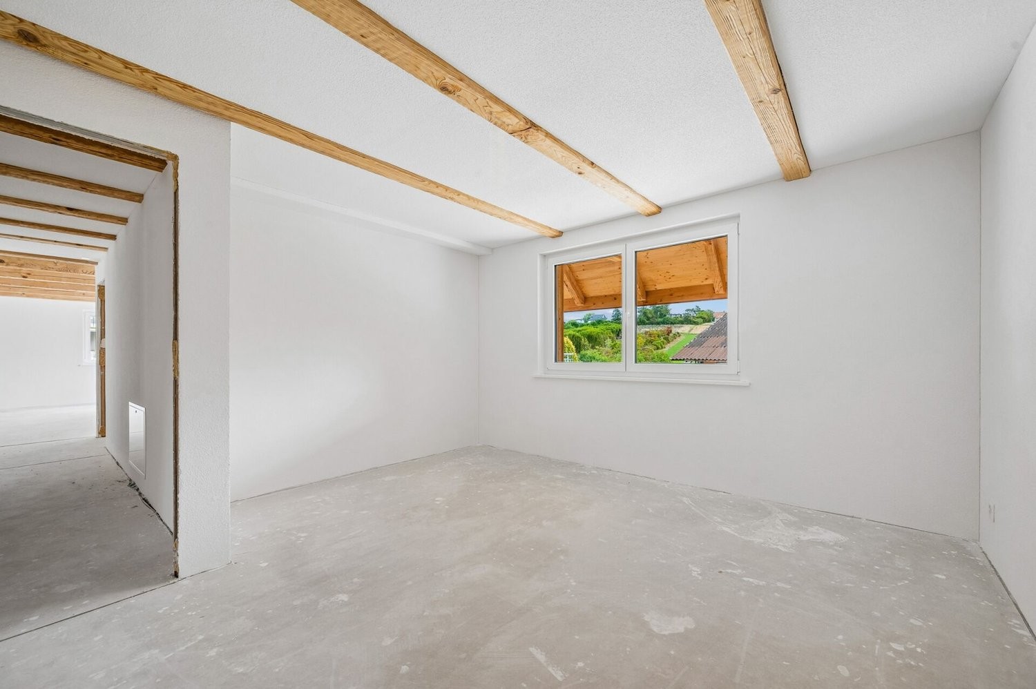 4 ½ rooms apartment, photo 6 of 10