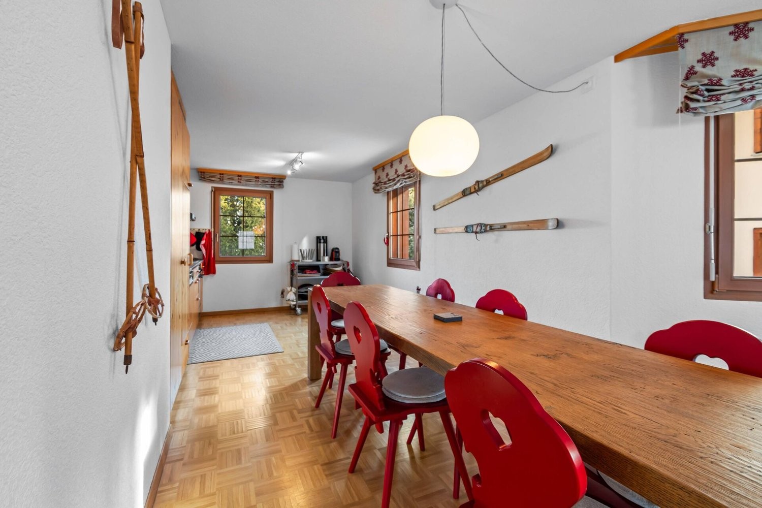 Appartamento di 4 ½ locali, foto 6 di 10