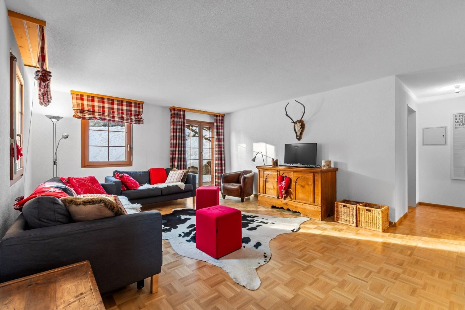 Appartamento di 4 ½ locali, foto 4 di 10