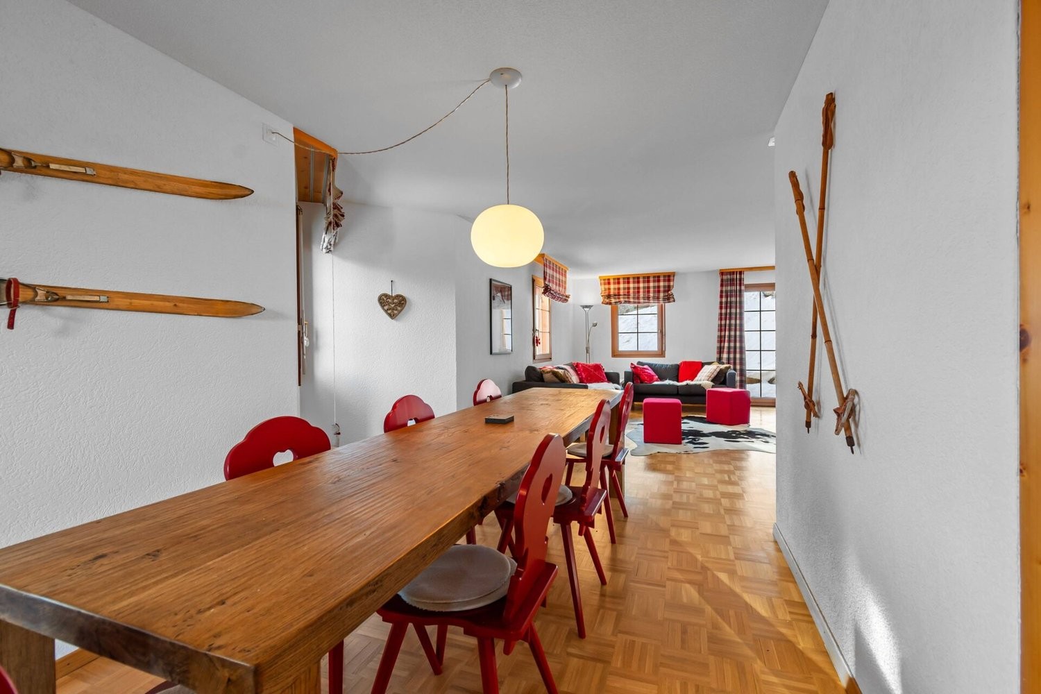 Appartamento di 4 ½ locali, foto 5 di 10