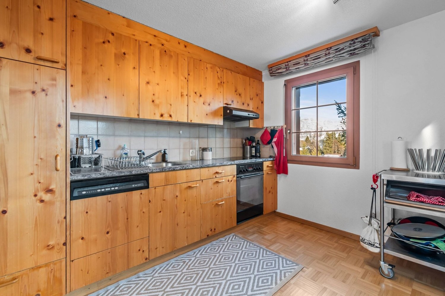 Appartamento di 4 ½ locali, foto 7 di 10