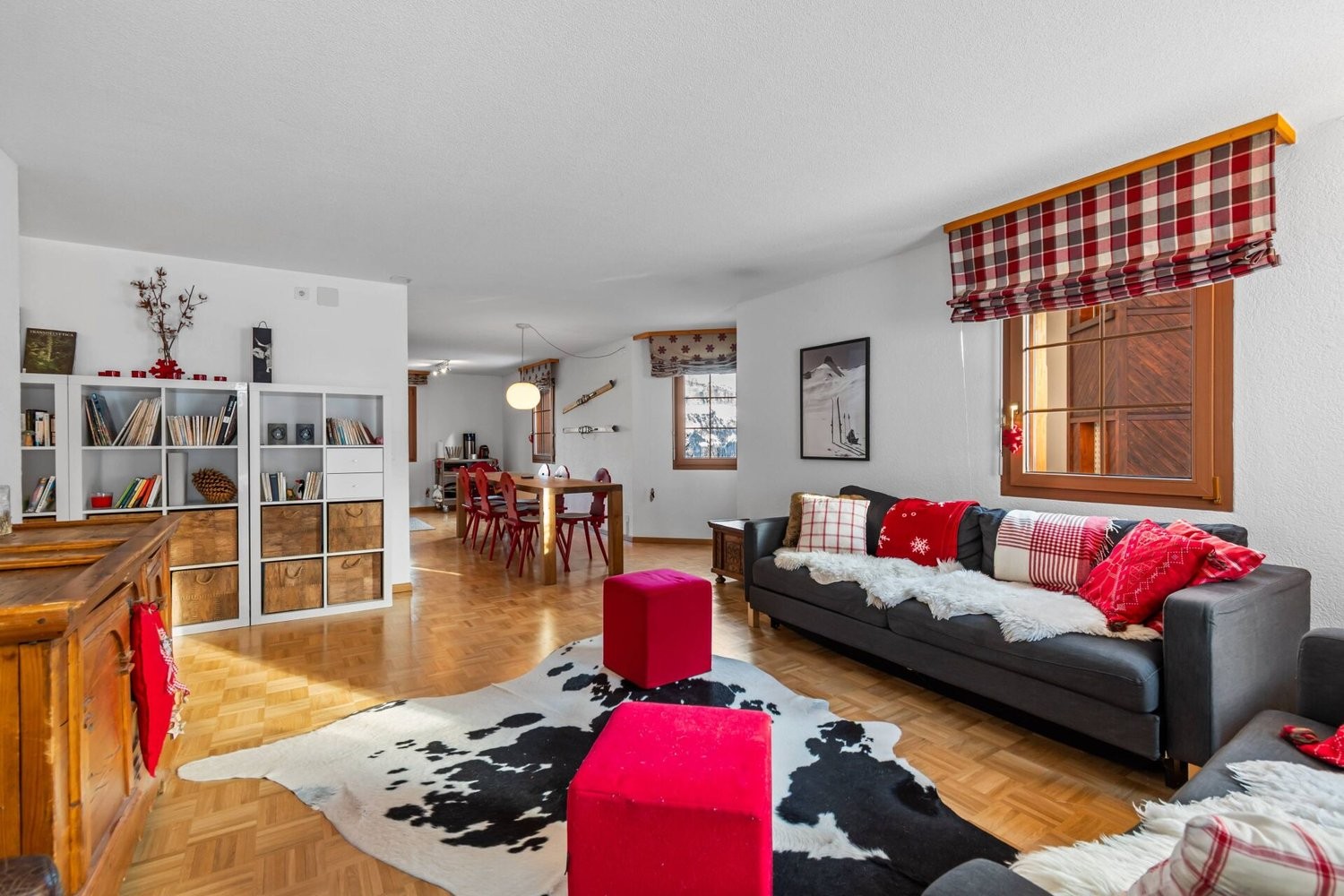 Appartamento di 4 ½ locali, foto 3 di 10