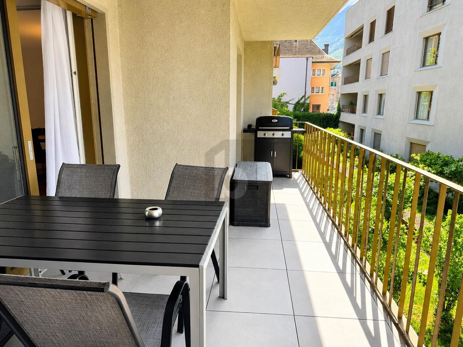 4 ½ Zimmer Wohnung, Foto 1 von 4