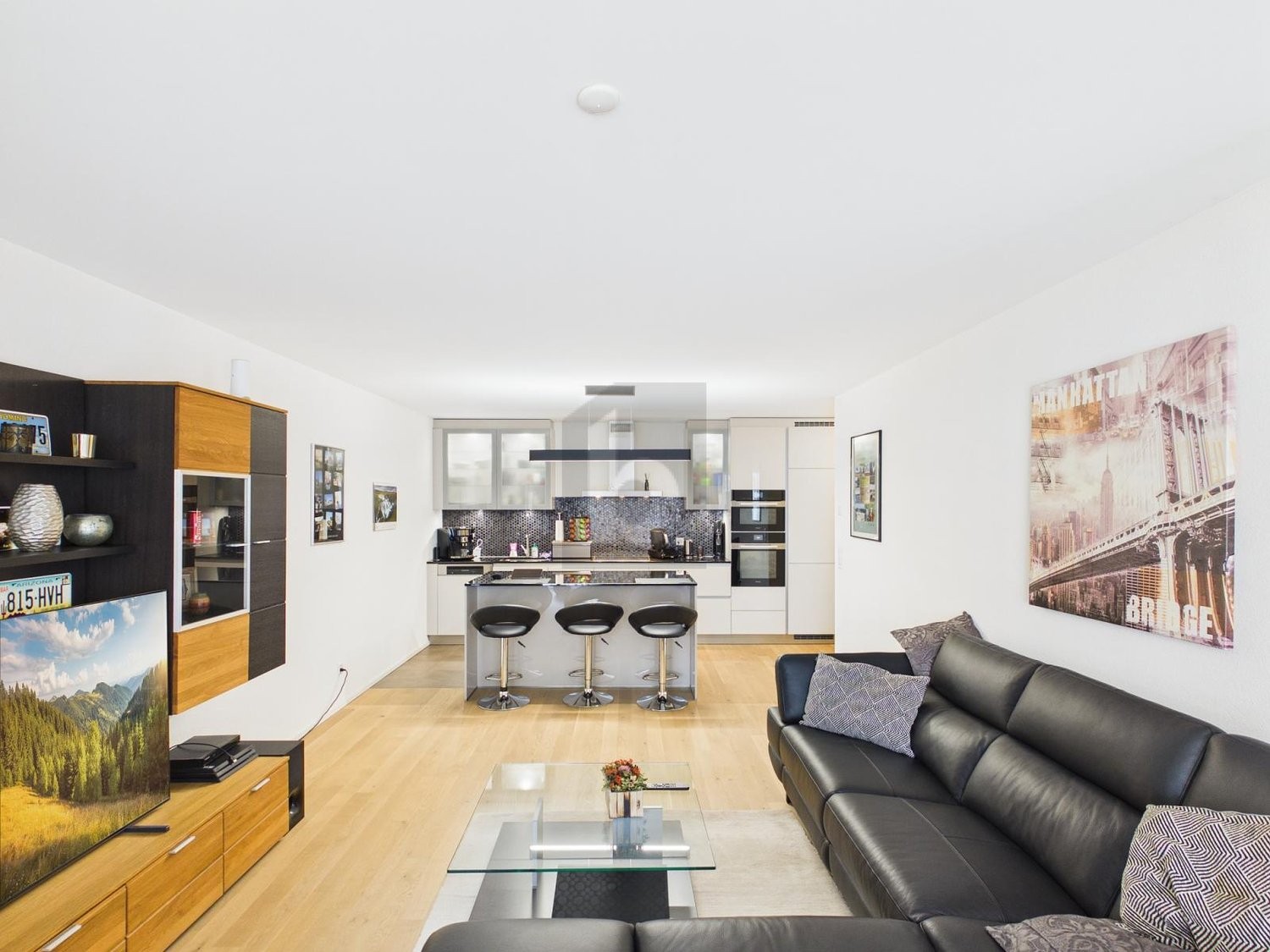 4 ½ Zimmer Wohnung, Foto 3 von 4