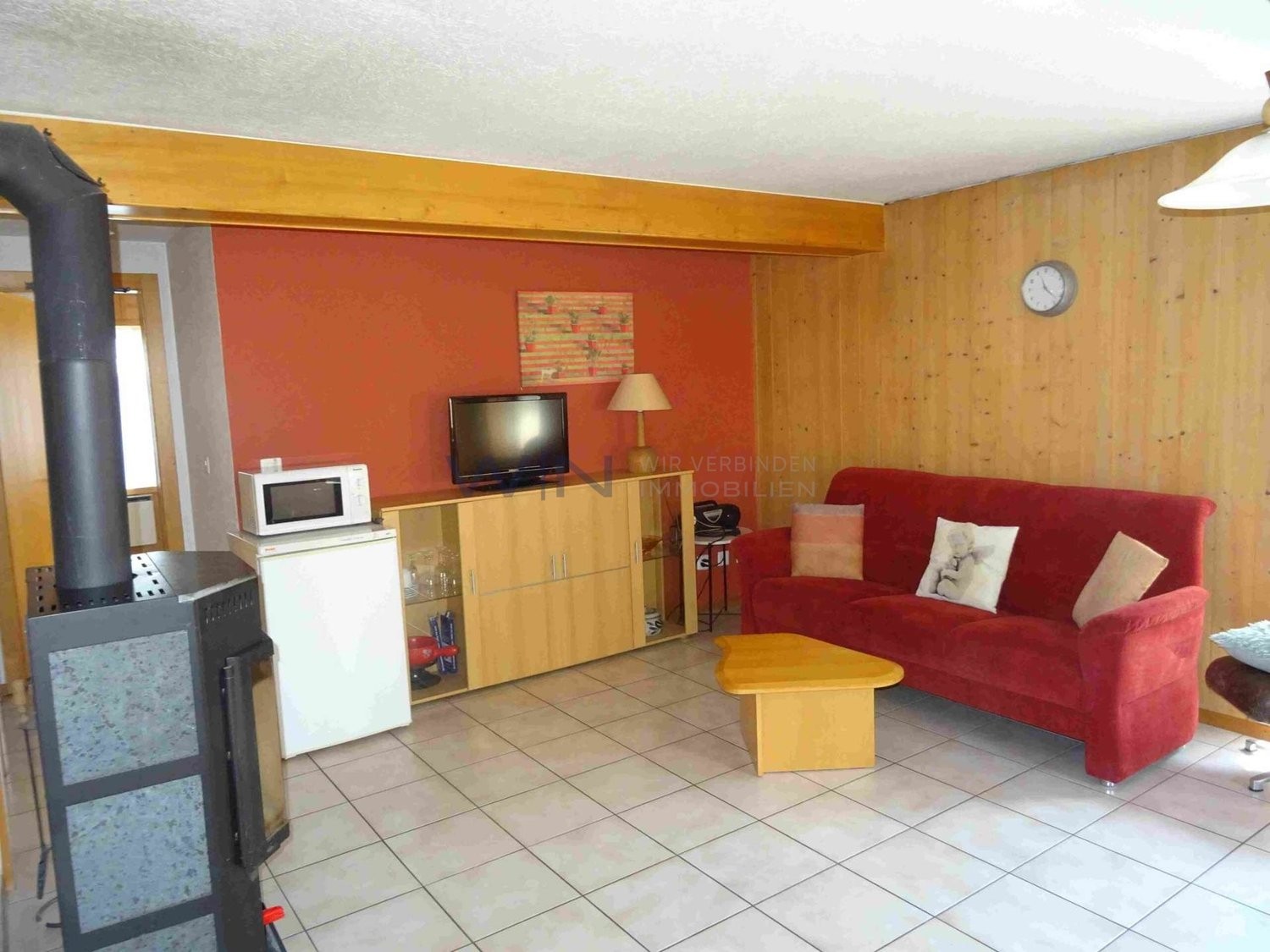 3 ½ rooms apartment, Foto 1 von 5