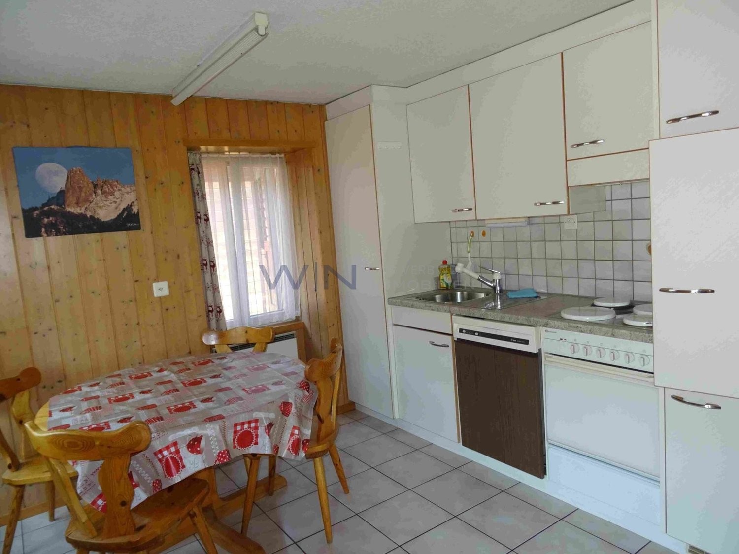 3 ½ rooms apartment, Foto 4 von 5