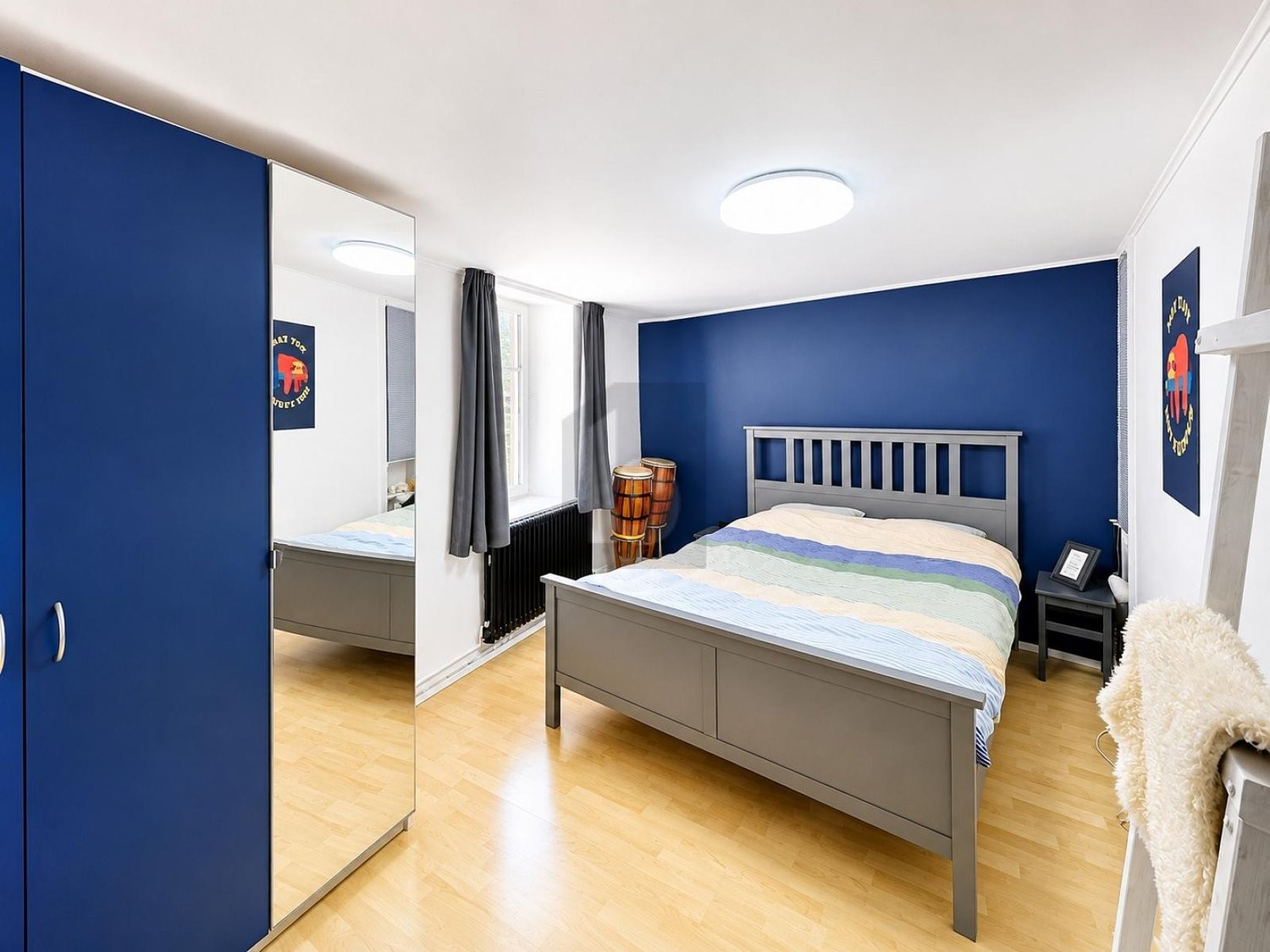 4-Zimmer-Einfamilienhaus