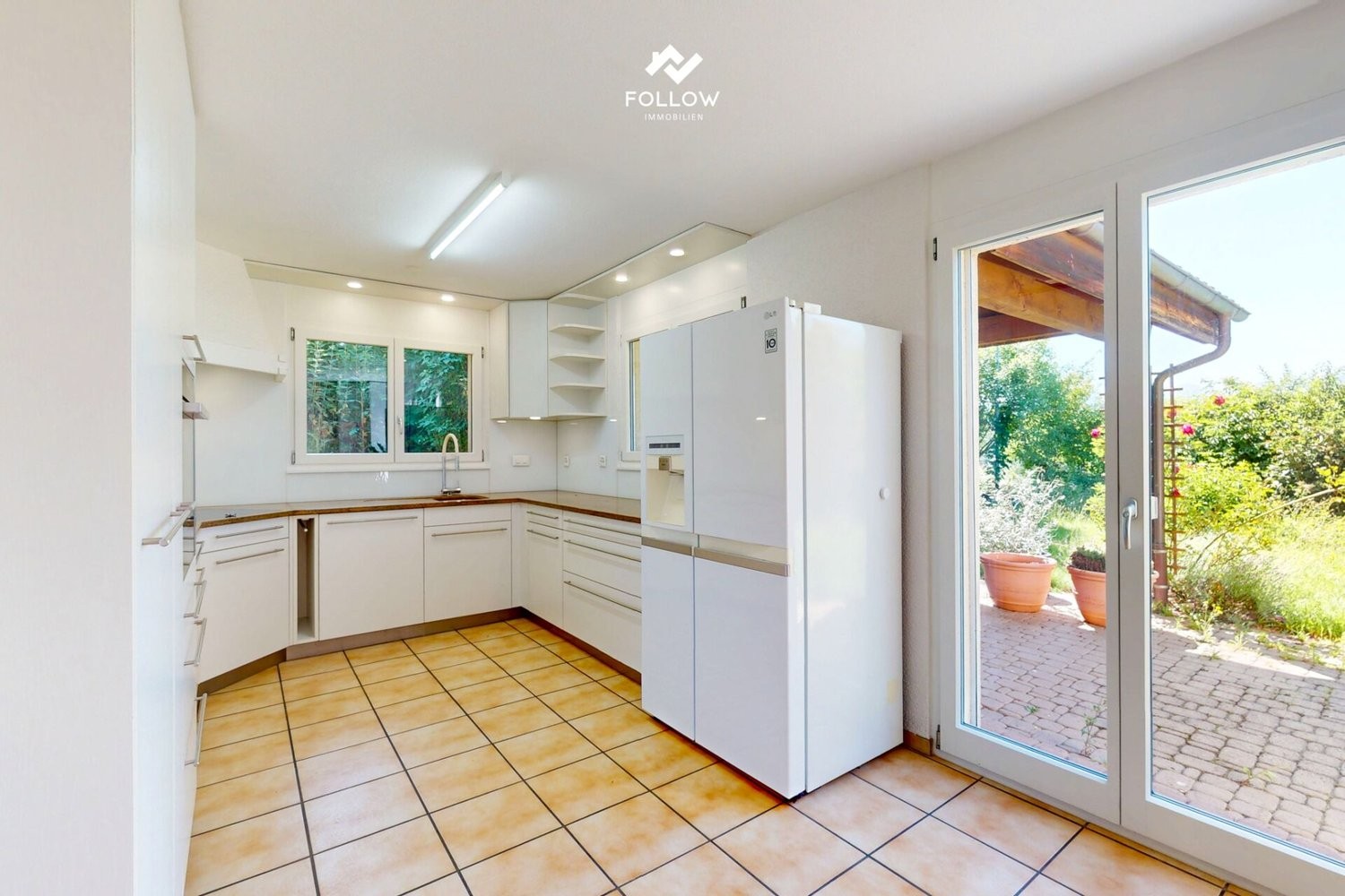 7 ½ rooms single house