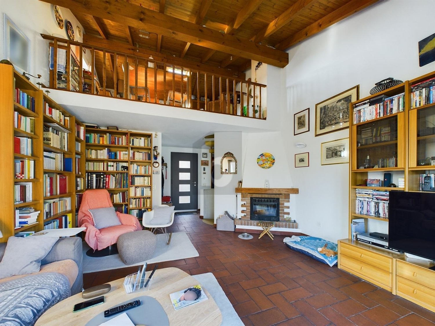 4 ½ Zimmer Einfamilienhaus