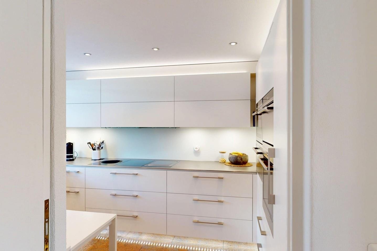 6 ½ rooms single house