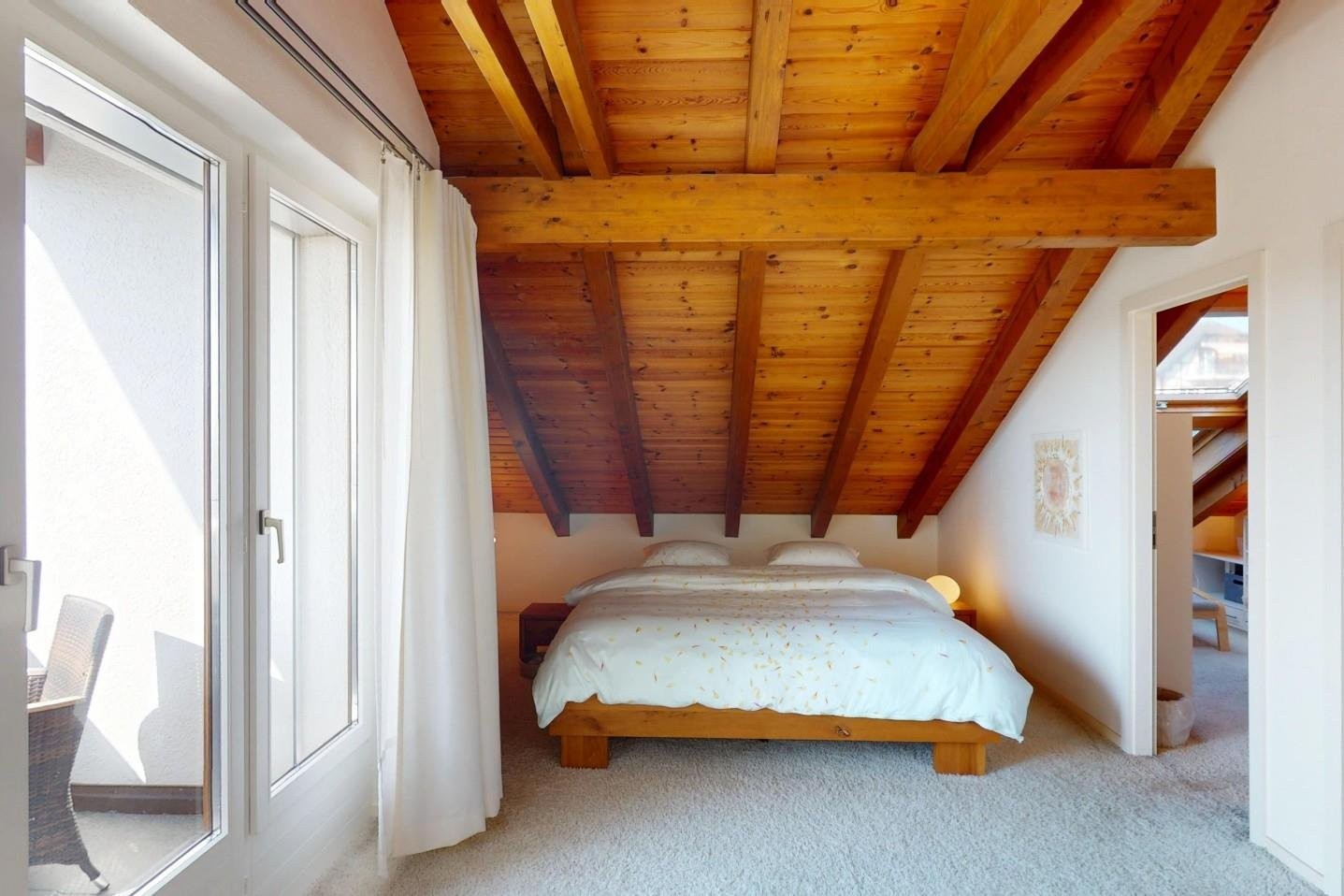 6 ½ rooms single house