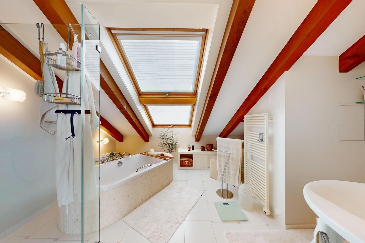 6 ½ rooms single house