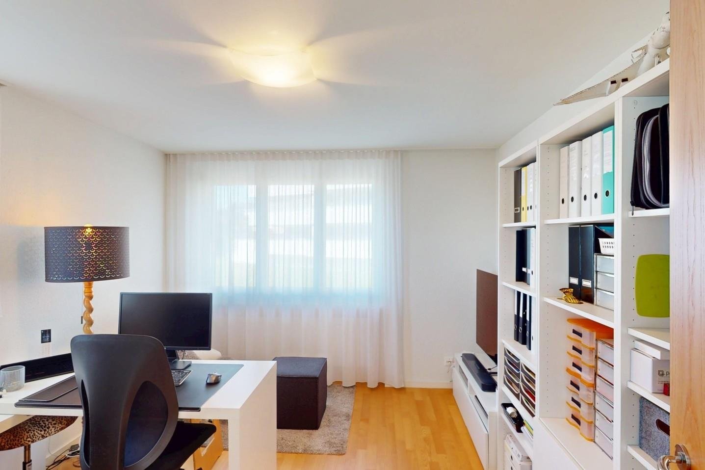 6 ½ rooms single house