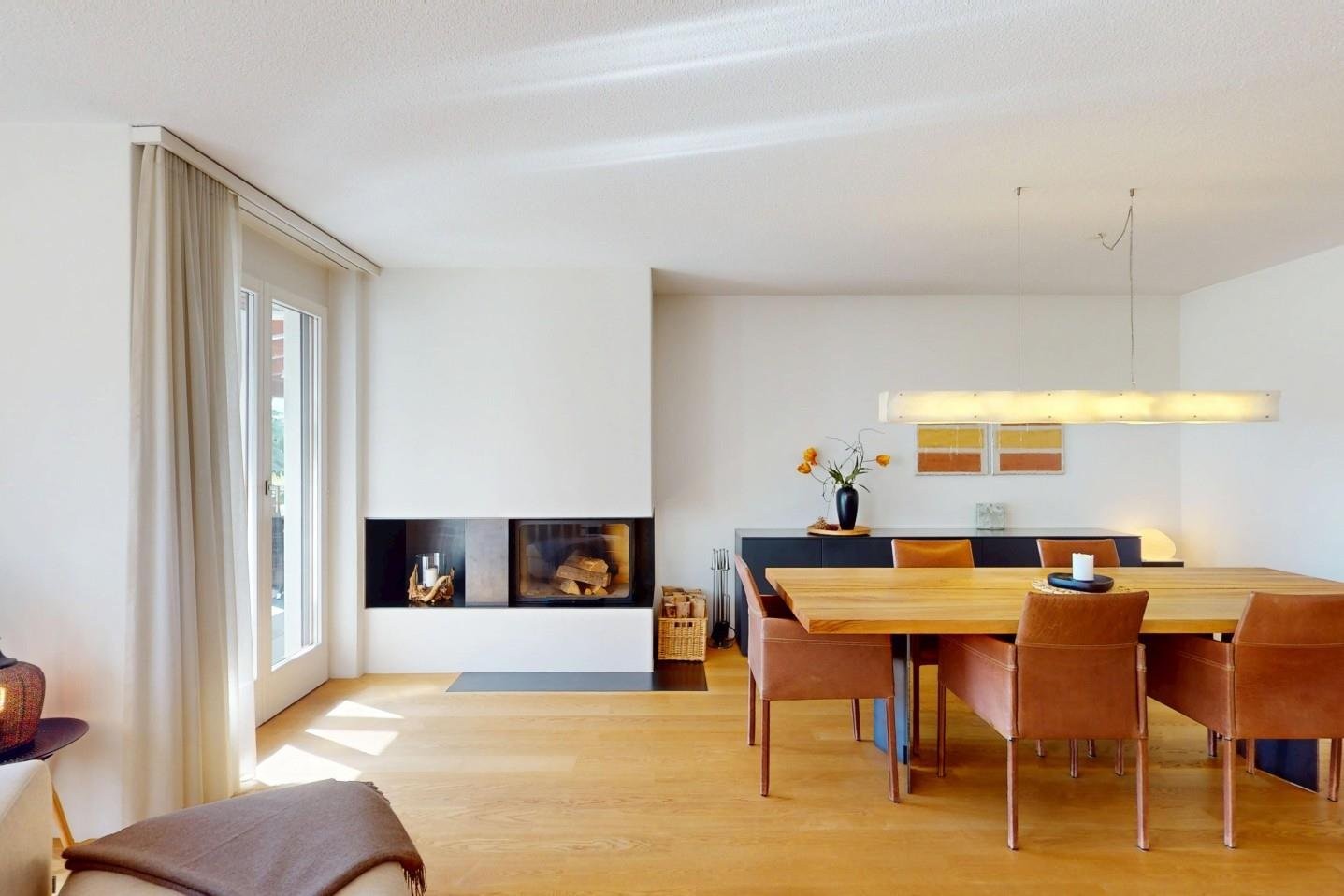 6 ½ rooms single house