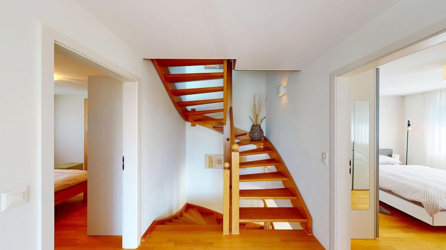 6 ½ rooms single house