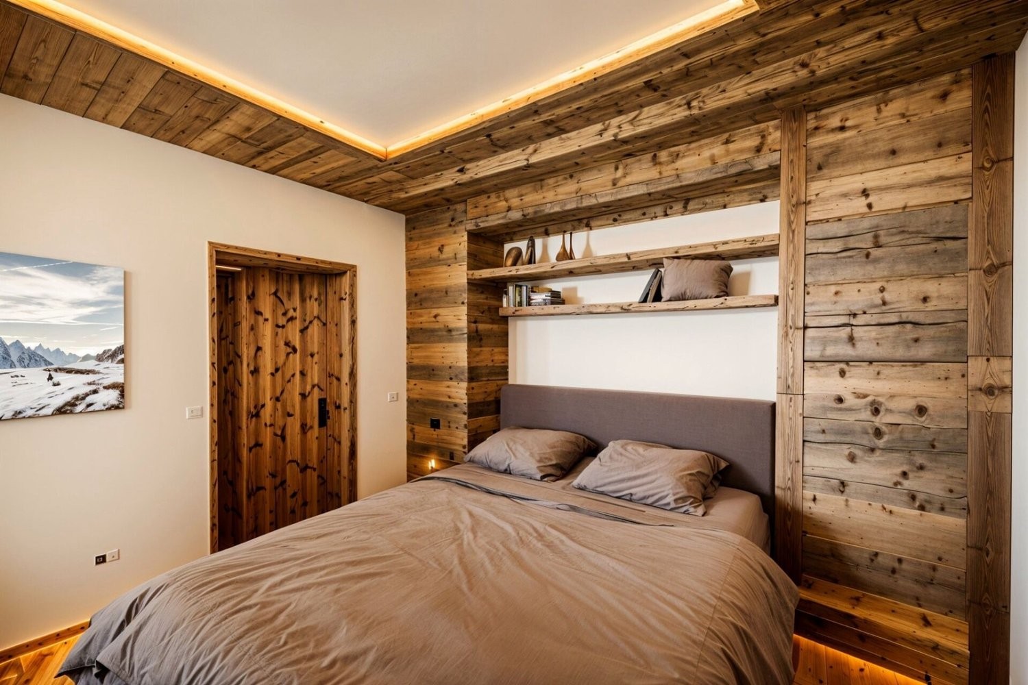 4 ½ Zimmer Wohnung