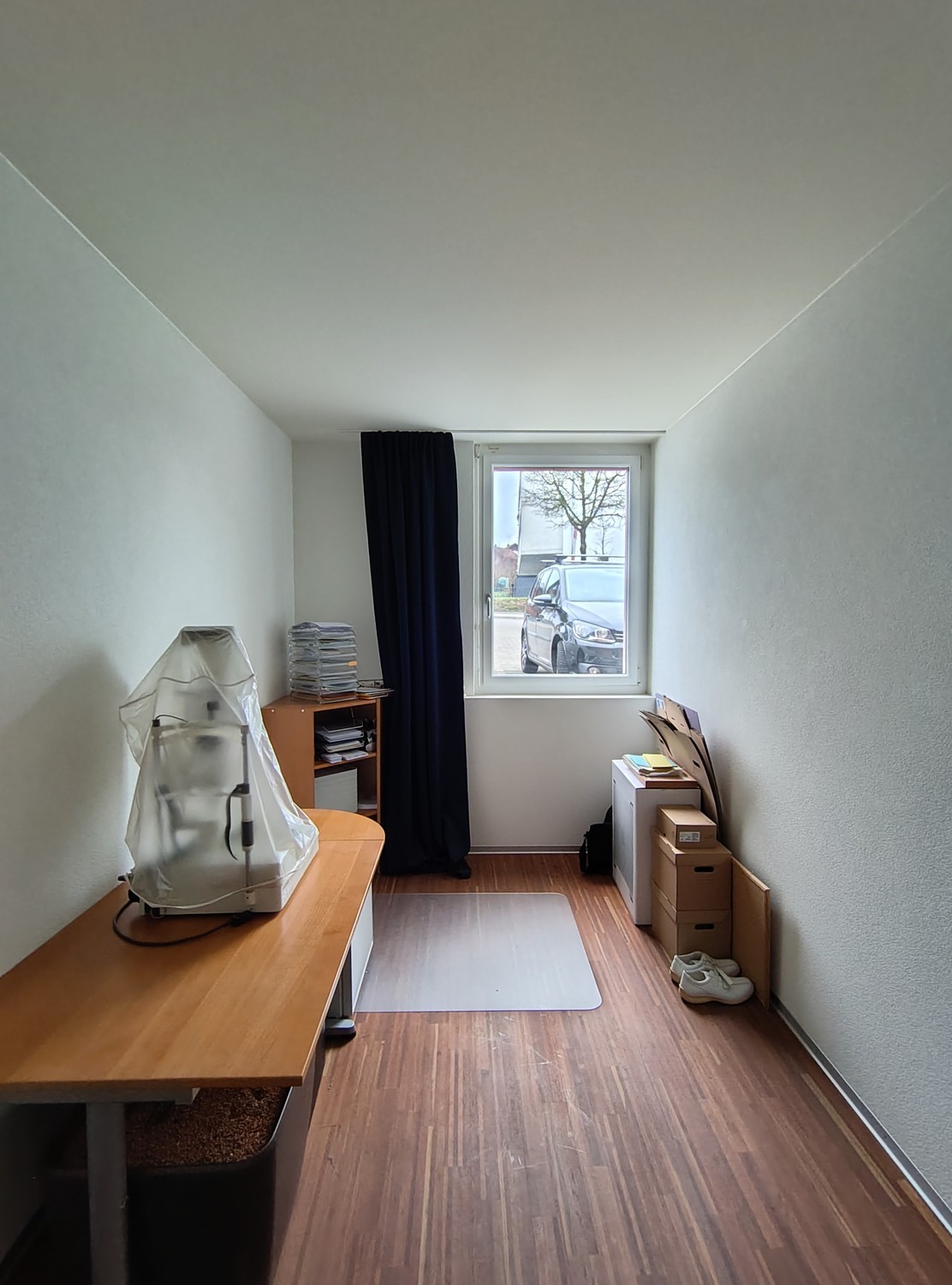 148m² commercial