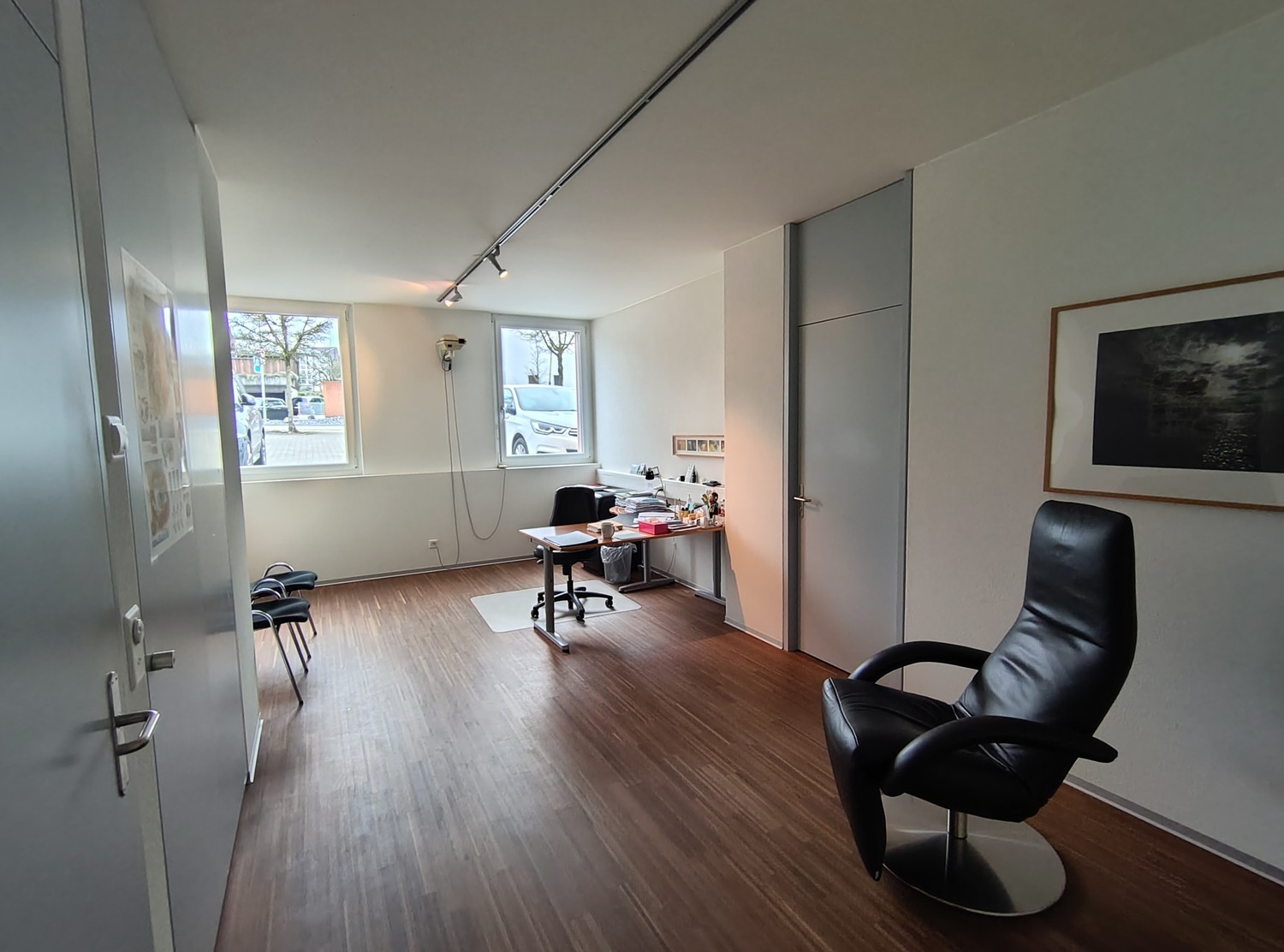 148m² commercial