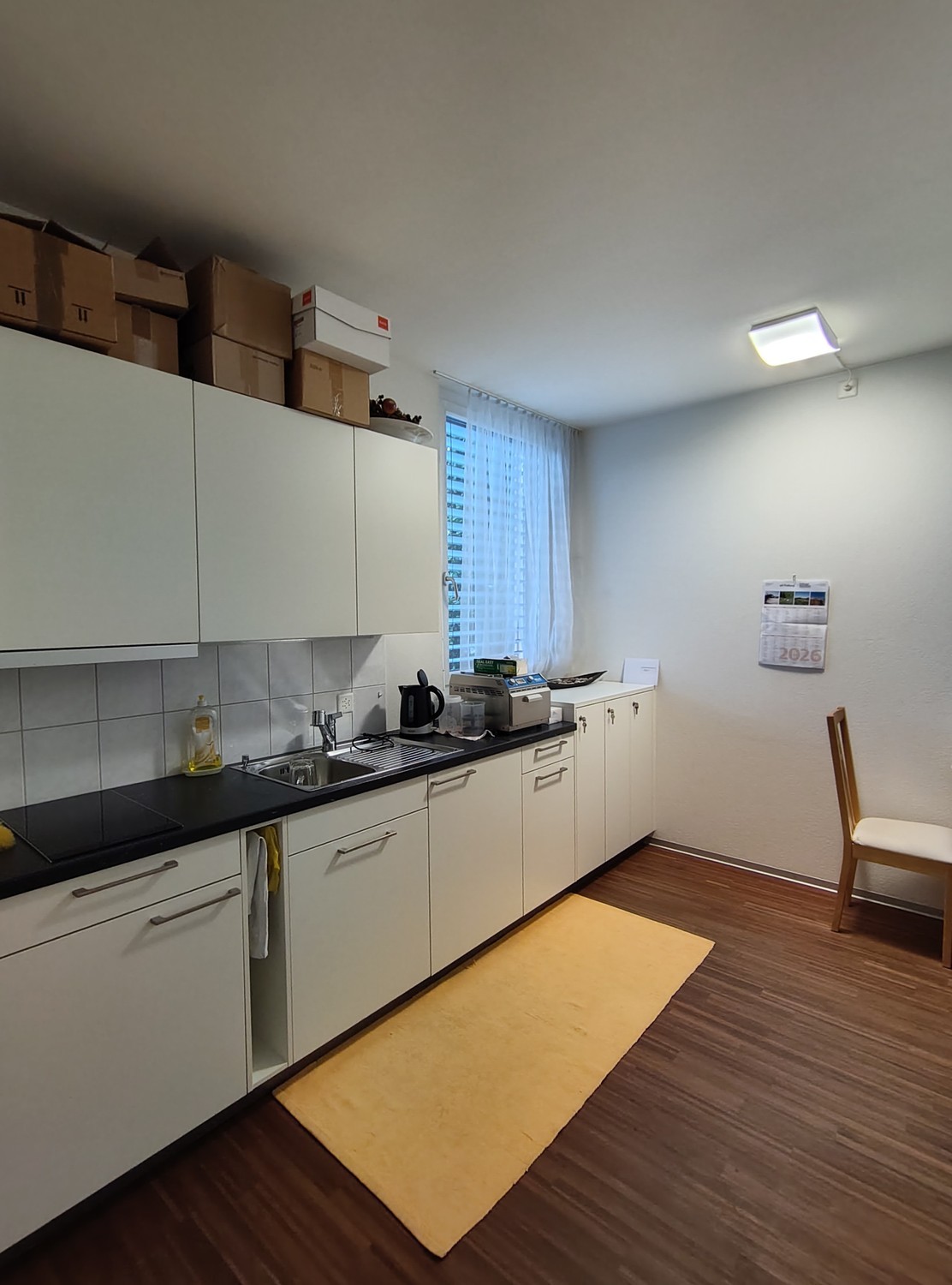 148m² commercial