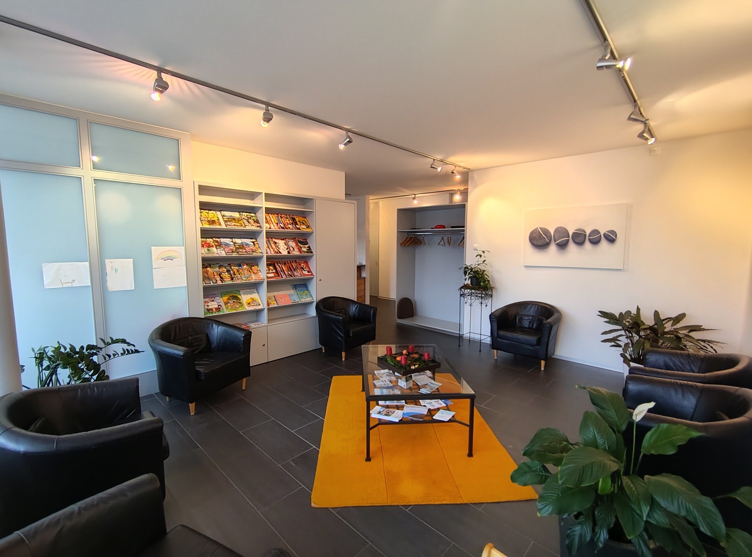 148m² commercial