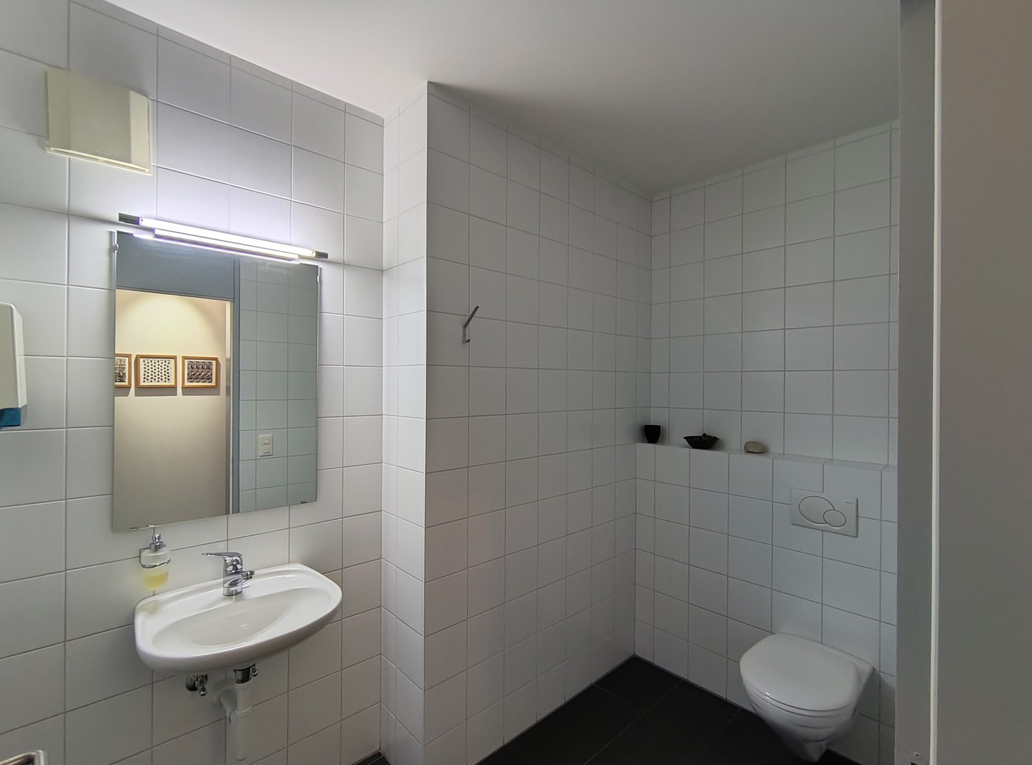 148m² commercial