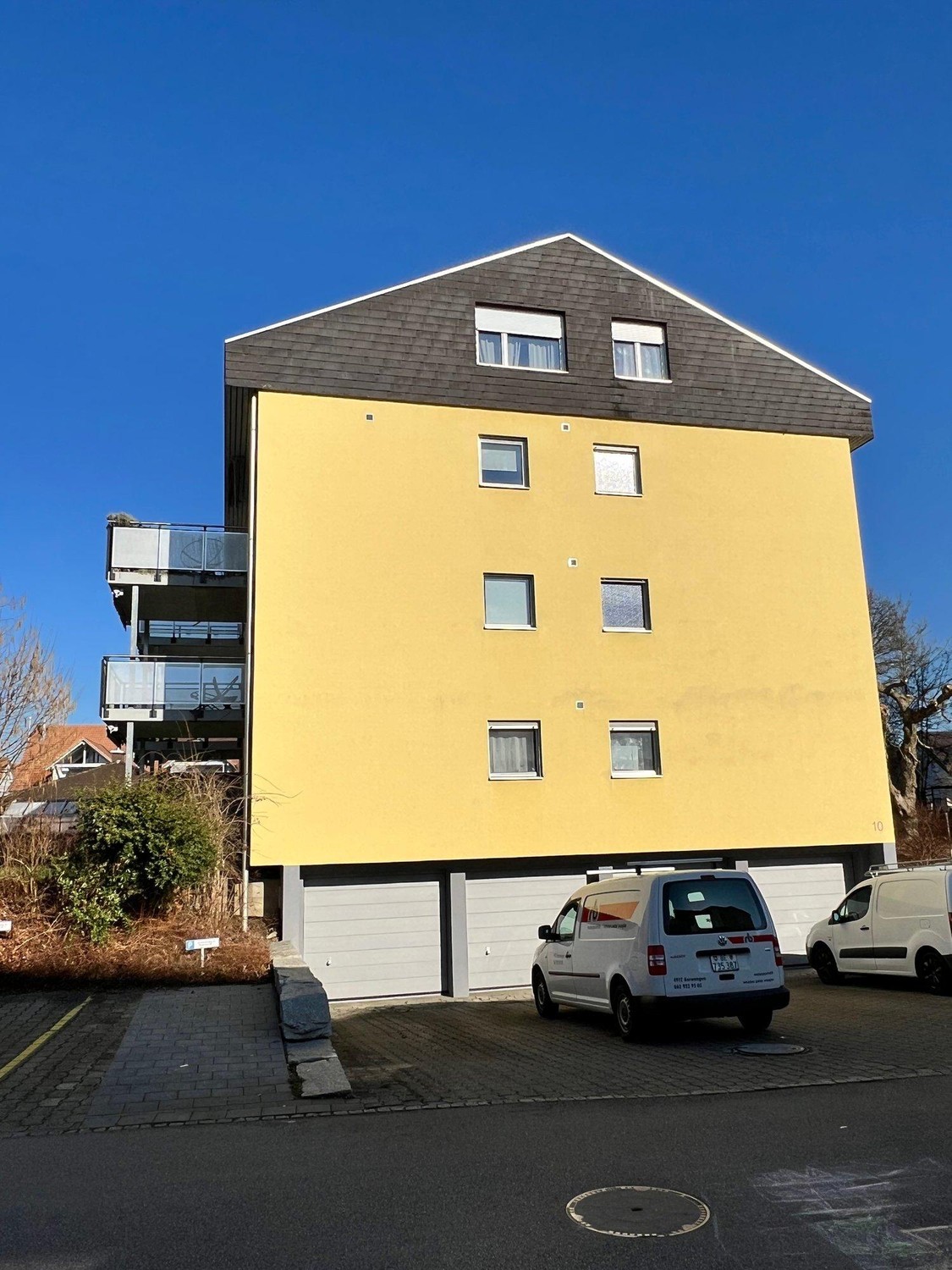 Appartement de 4 ½ pièces, photo 10 sur 10