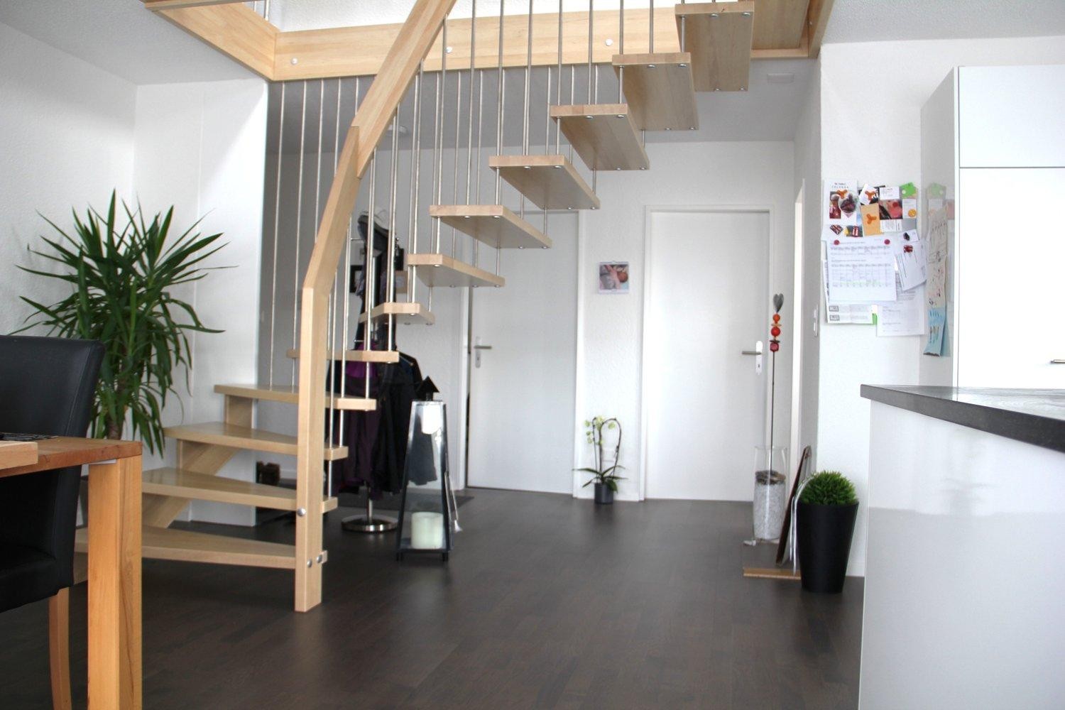 Appartement de 4 ½ pièces, photo 5 sur 10