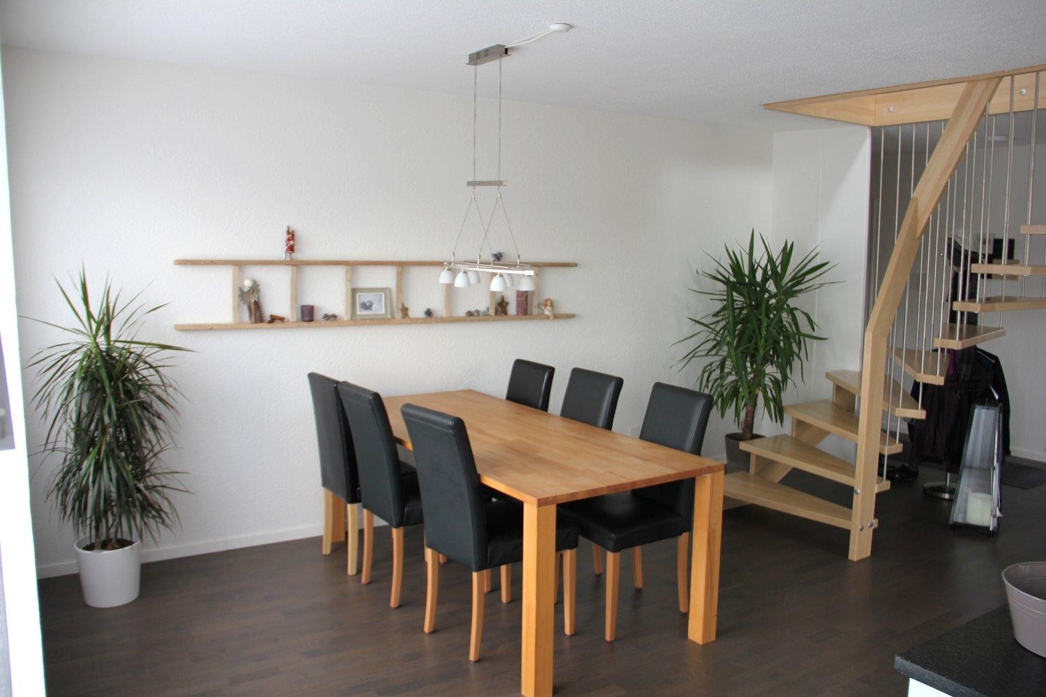 Appartement de 4 ½ pièces, photo 3 sur 10
