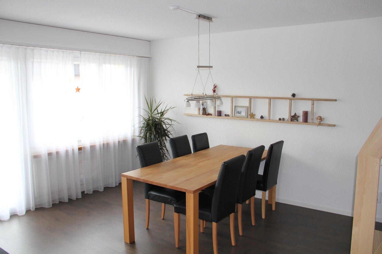 Appartement de 4 ½ pièces, photo 2 sur 10