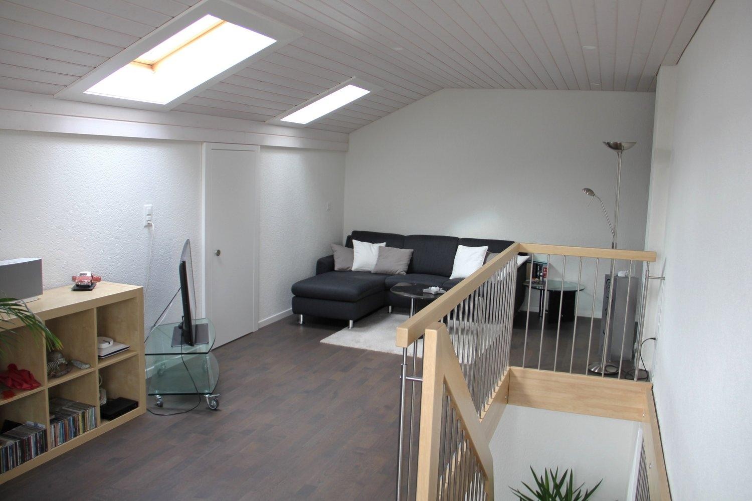 Appartement de 4 ½ pièces, photo 6 sur 10