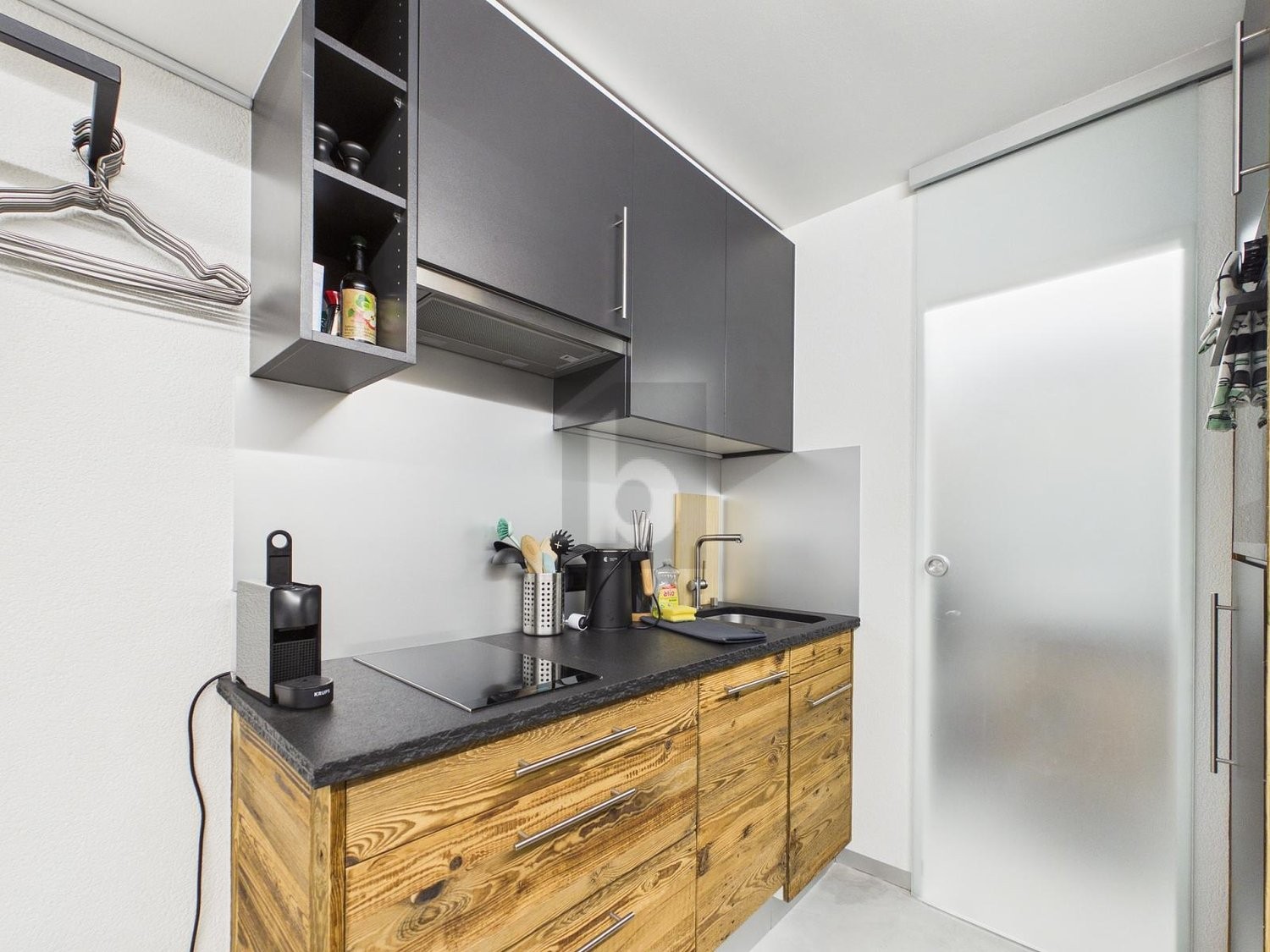 2-Zimmer-Apartment, Foto 2 von 4