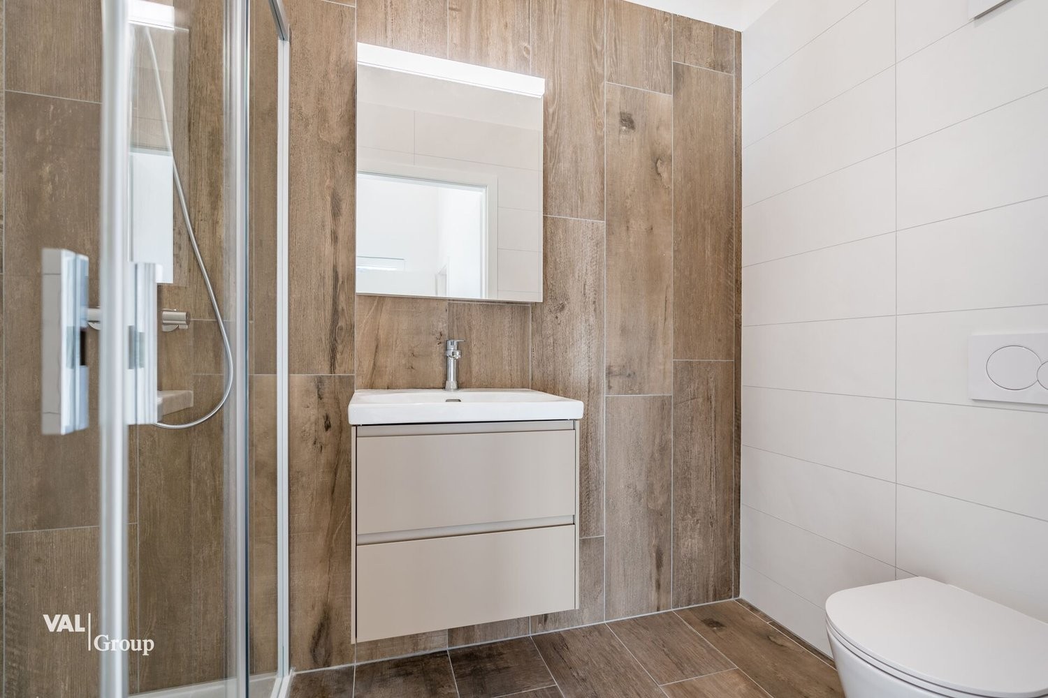 4 ½ Zimmer Attikawohnung