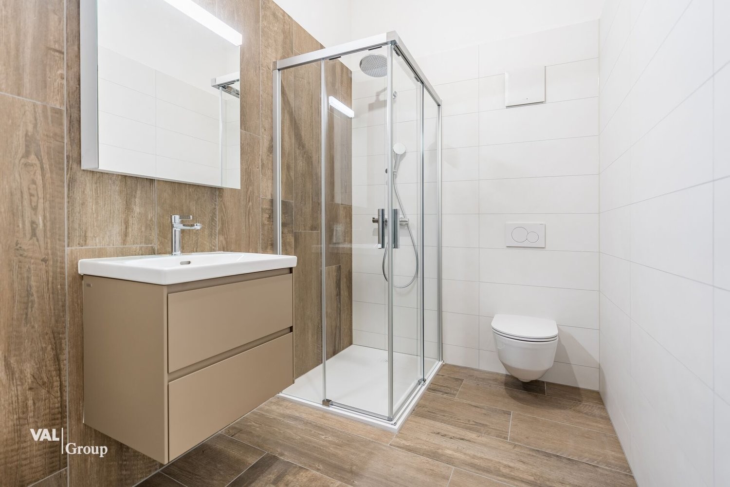 4 ½ Zimmer Attikawohnung