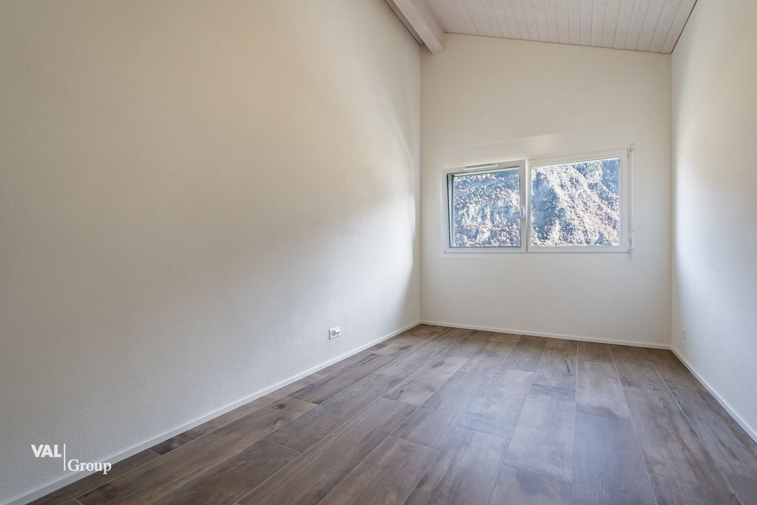 4 ½ Zimmer Attikawohnung