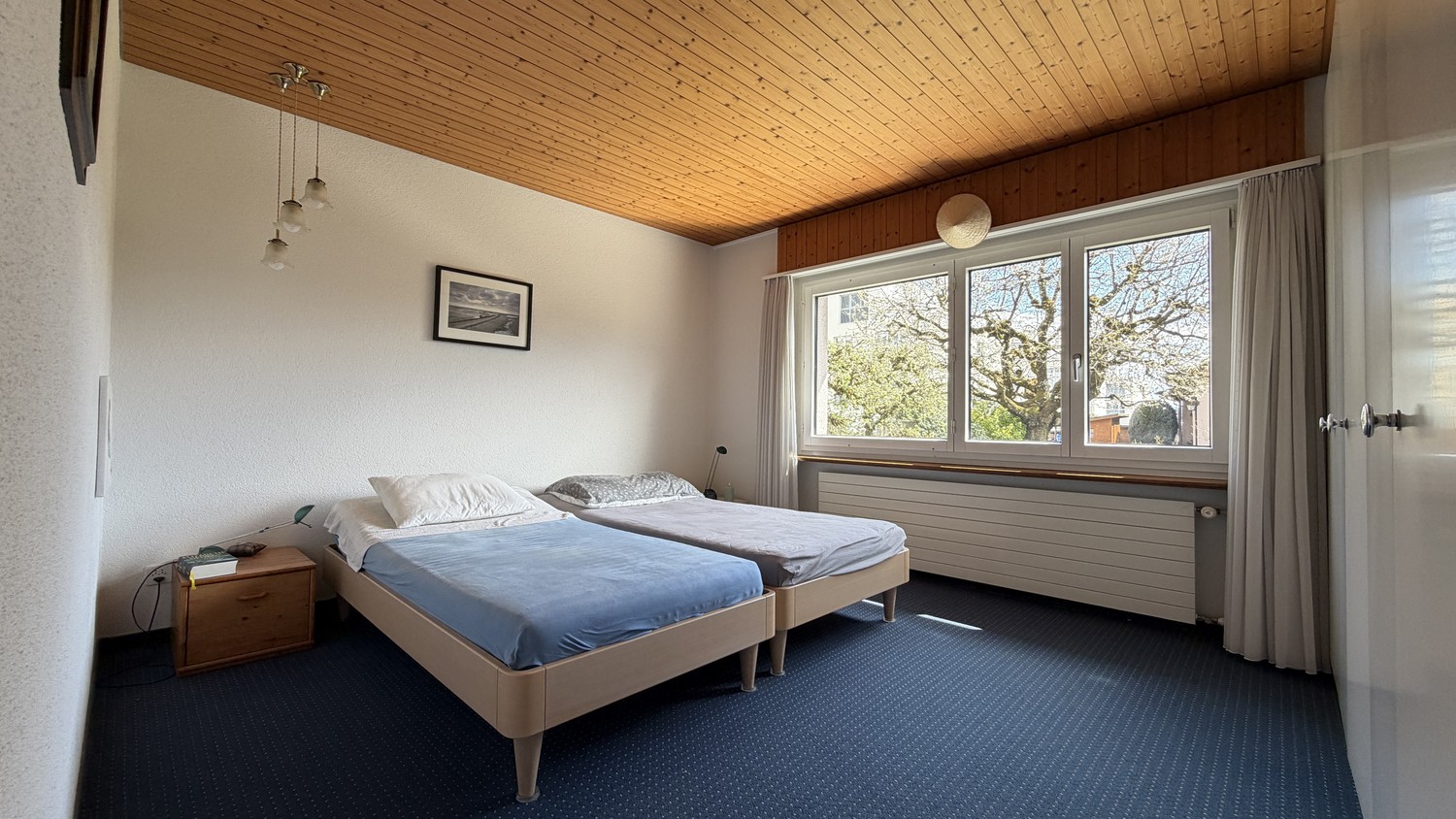 5 ½ rooms single house