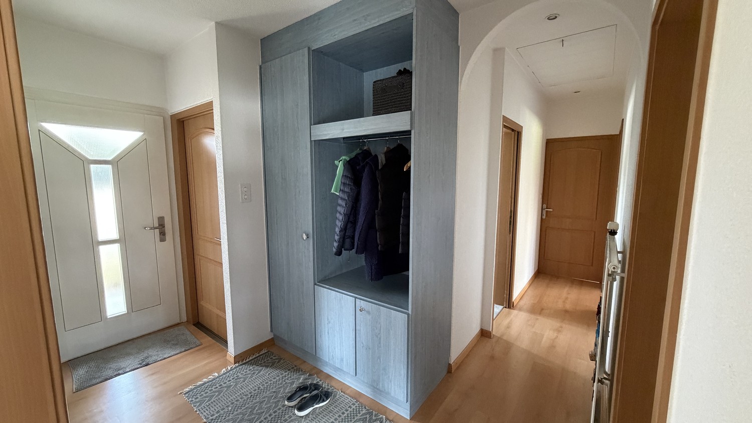 5 ½ rooms single house
