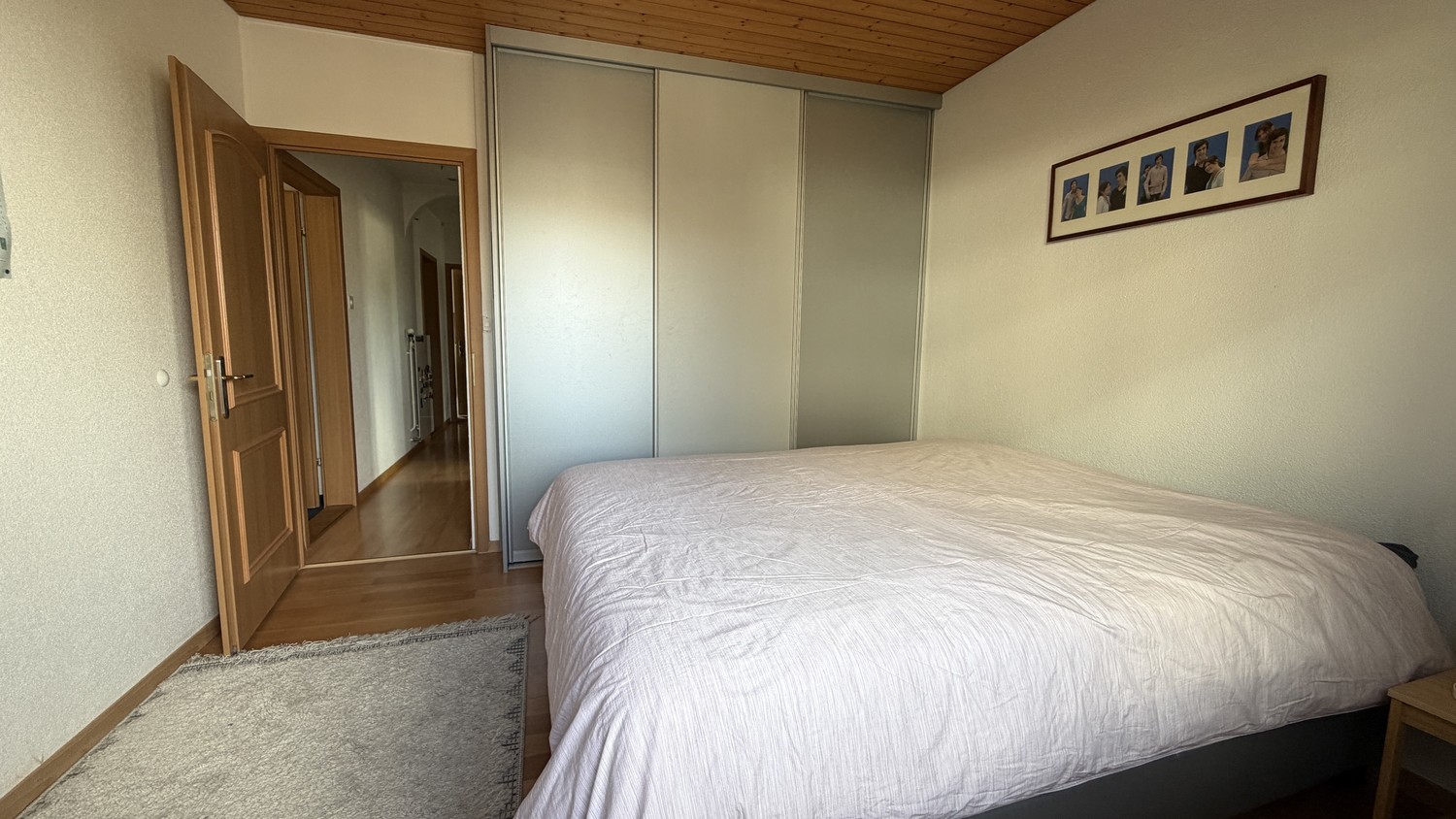 5 ½ rooms single house