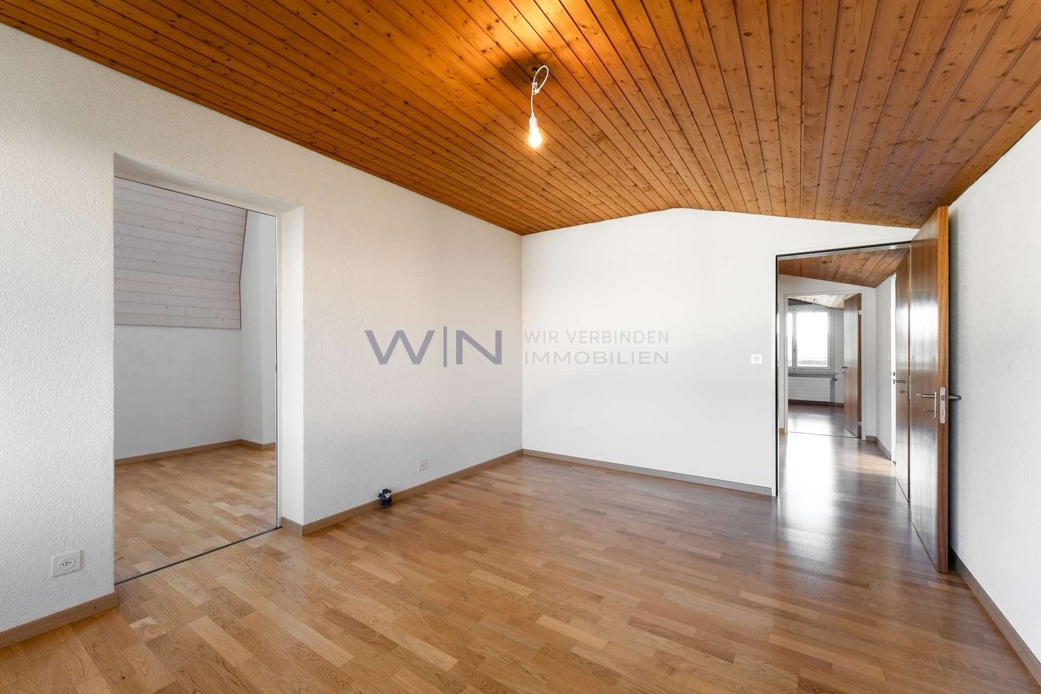 6 ½ rooms single house
