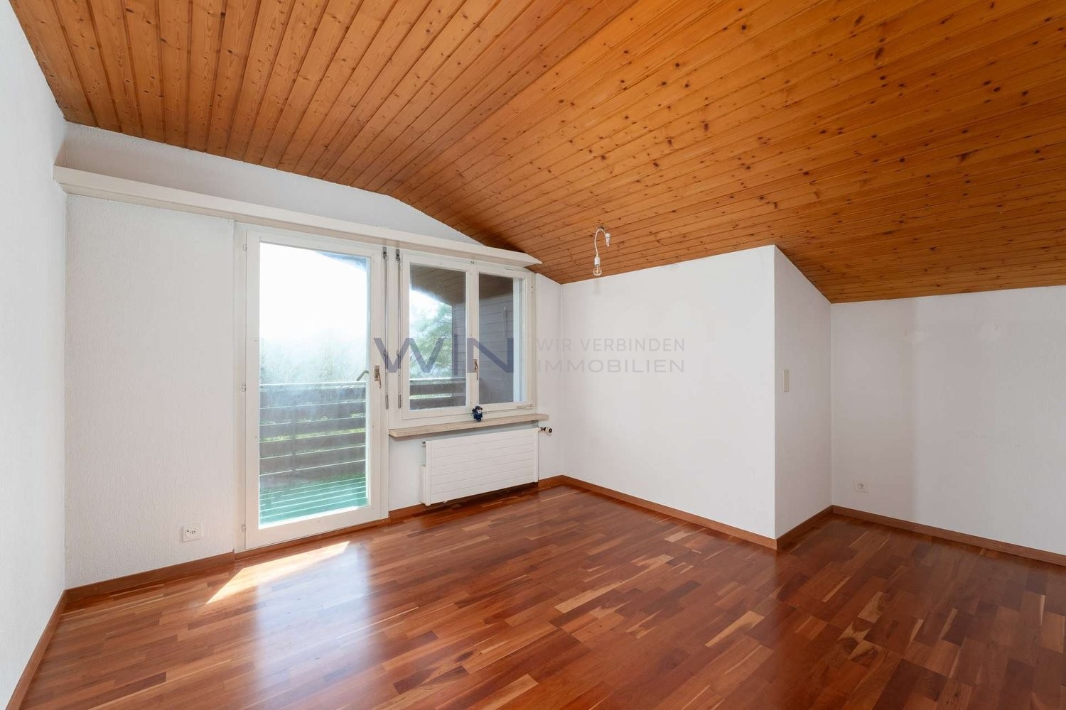 6 ½ rooms single house