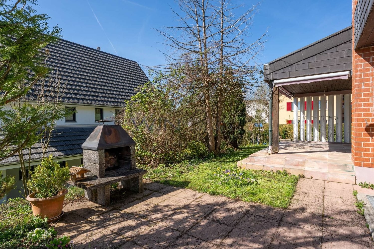 6 ½ rooms single house