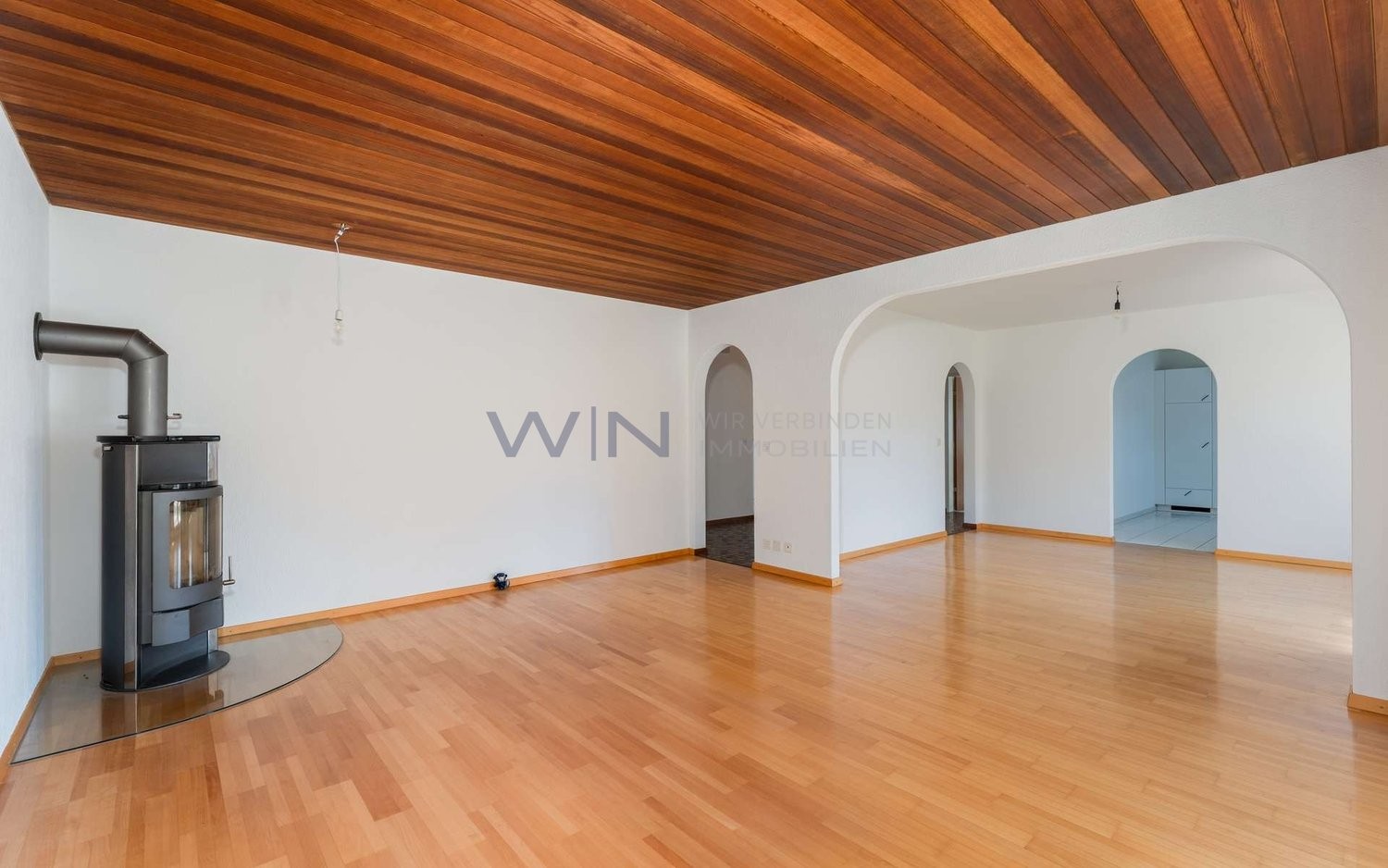 6 ½ rooms single house