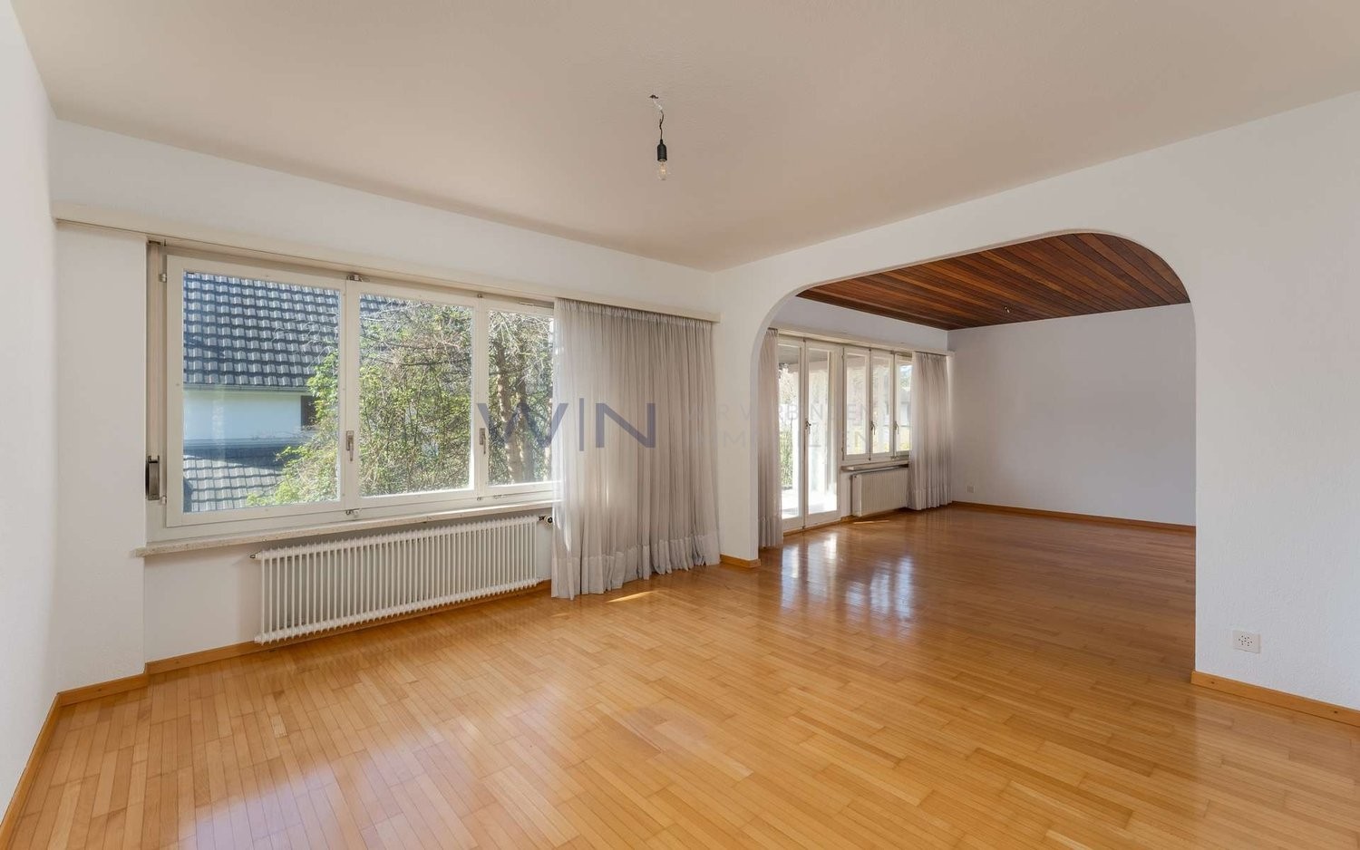 6 ½ rooms single house