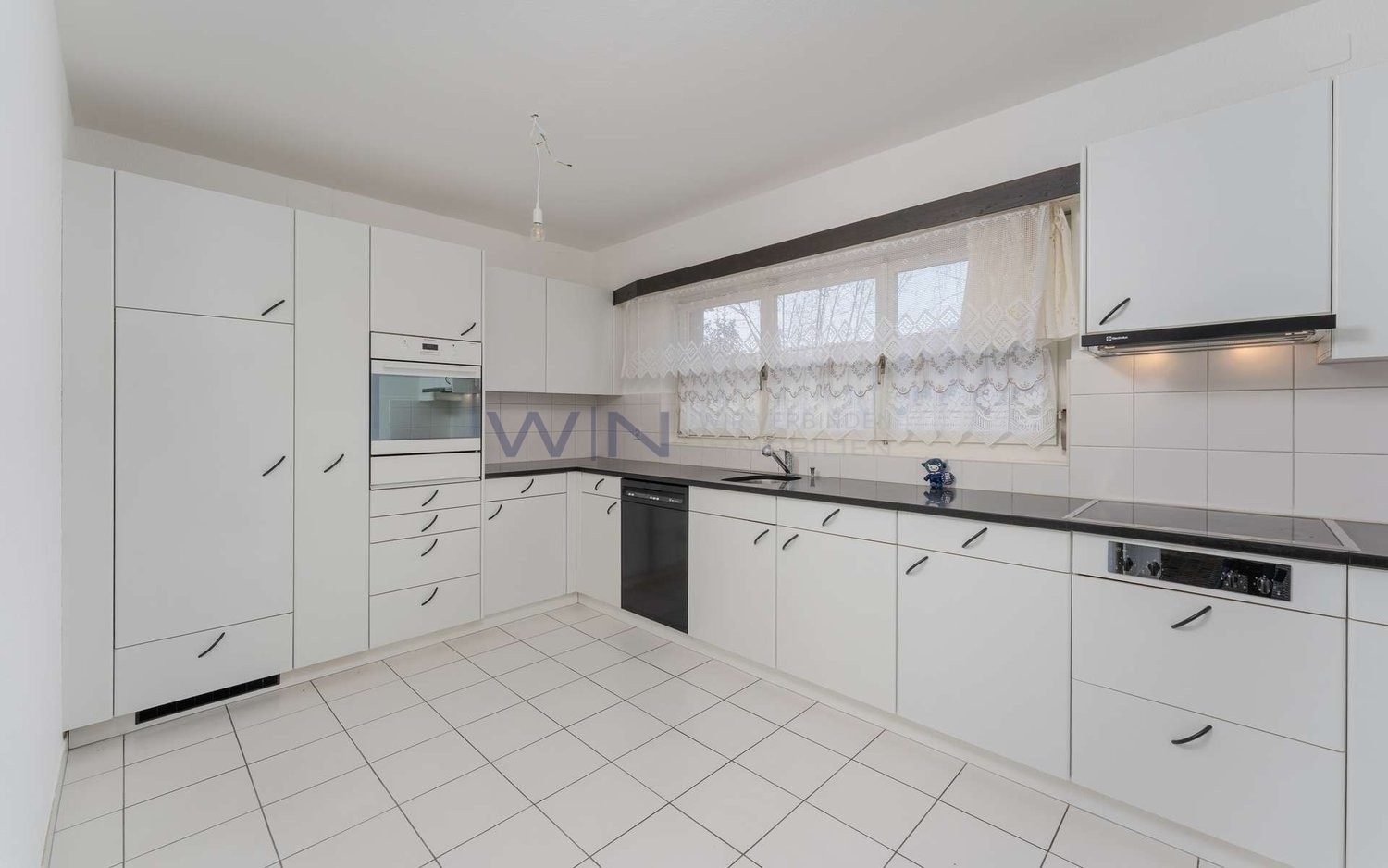 6 ½ rooms single house