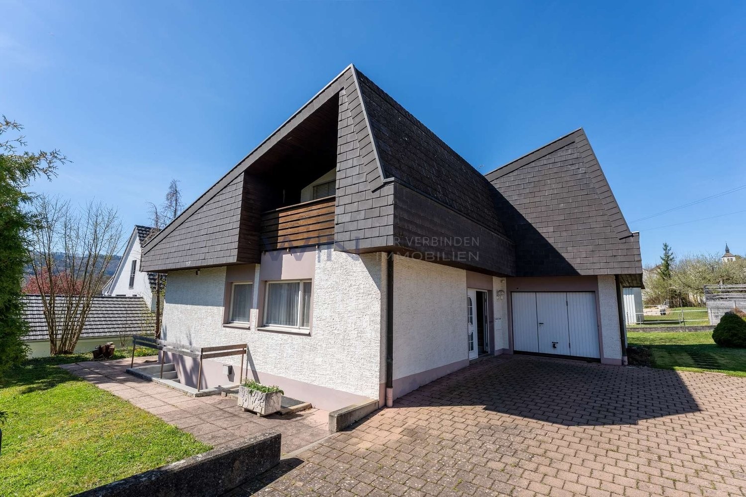 6 ½ rooms single house